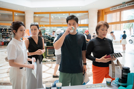 Cộng Đồng Golfer Đồng Hành
